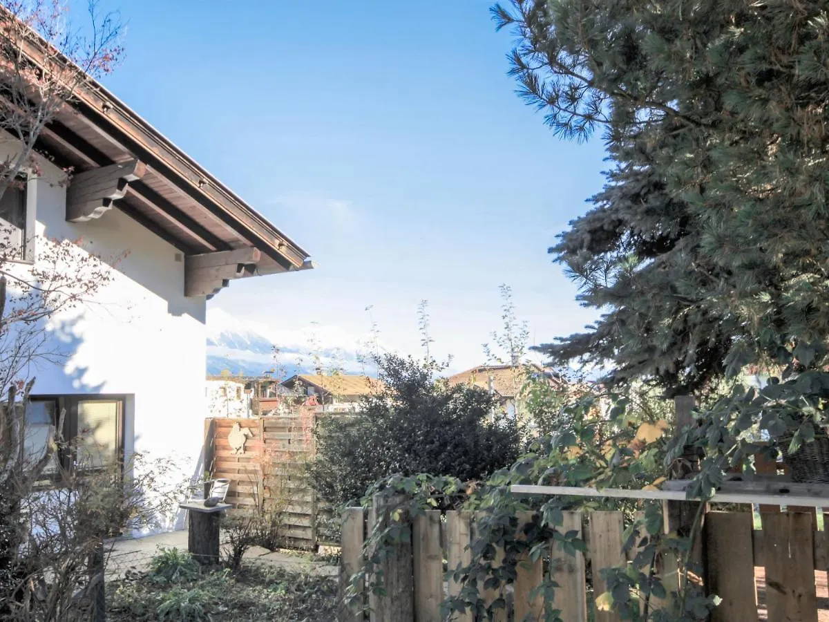 Studio Karin-3 By Interhome Innsbruck Appartement