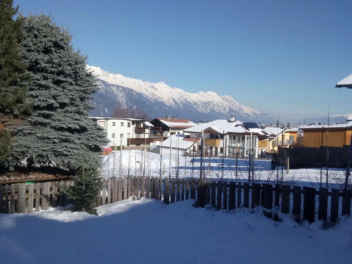 Appartement Studio Karin-3 By Interhome Innsbruck