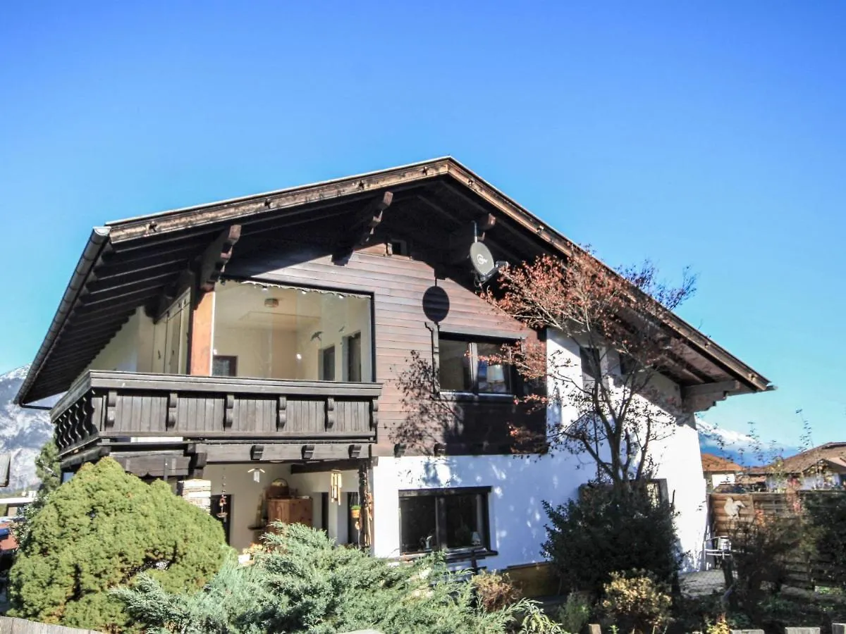Studio Karin-3 By Interhome Innsbruck 0*,  Autriche